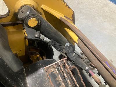 Caterpillar 226D Hydraulic Cylinder