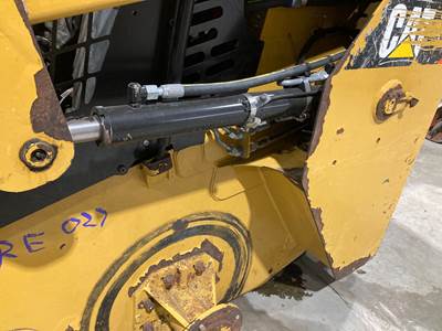Caterpillar 226D Hydraulic Cylinder