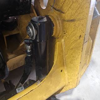 Caterpillar 226D3 Hydraulic Cylinder