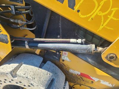 Caterpillar 236D Hydraulic Cylinder