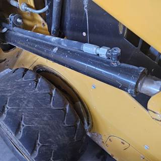 Caterpillar 236D3 Hydraulic Cylinder