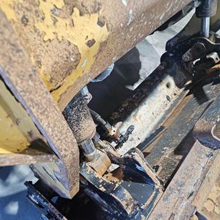 Caterpillar 236D3 Hydraulic Cylinder