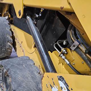 Caterpillar 242D Hydraulic Cylinder