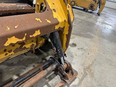 Caterpillar 242D Hydraulic Cylinder