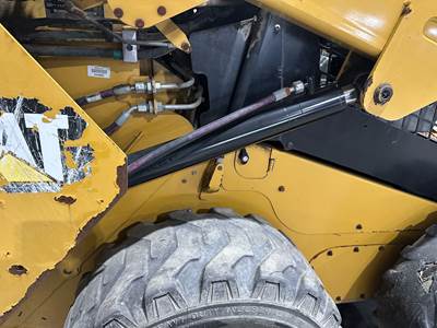 Caterpillar 242D Hydraulic Cylinder