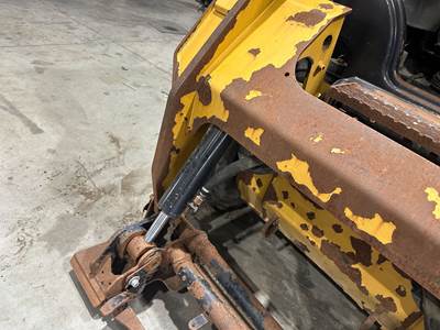 Caterpillar 242D Hydraulic Cylinder