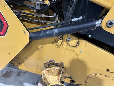 Caterpillar 242D3 Hydraulic Cylinder