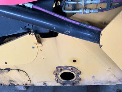 Caterpillar 242D3 Hydraulic Cylinder