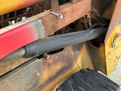 Caterpillar 246D Hydraulic Cylinder