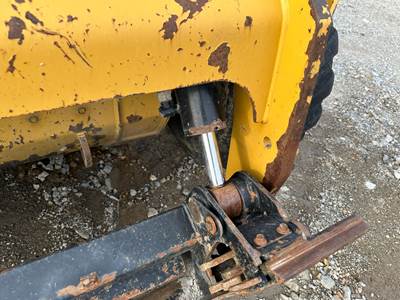 Caterpillar 246D Hydraulic Cylinder