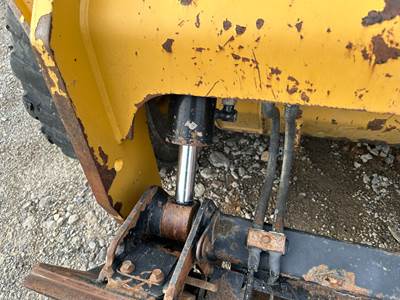 Caterpillar 246D Hydraulic Cylinder