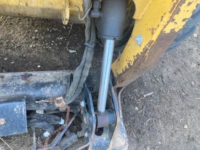 Caterpillar 252B3 Hydraulic Cylinder