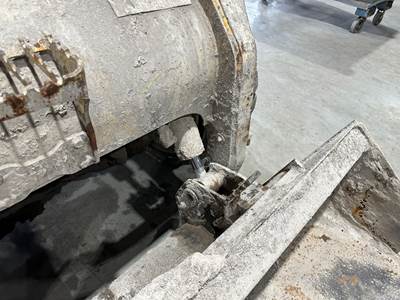 Caterpillar 252B3 Hydraulic Cylinder