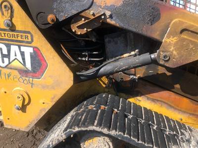 Caterpillar 259D Hydraulic Cylinder