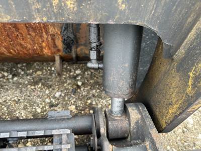 Caterpillar 259D Hydraulic Cylinder