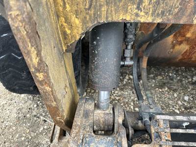 Caterpillar 259D Hydraulic Cylinder