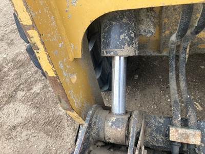 Caterpillar 262D Hydraulic Cylinder