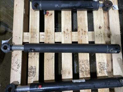 Caterpillar 279D Hydraulic Cylinder