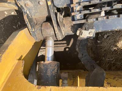 Caterpillar 279D Hydraulic Cylinder