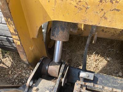 Caterpillar 279D Hydraulic Cylinder