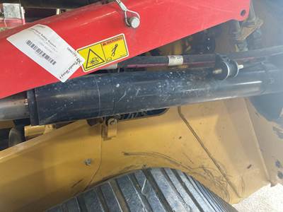 Caterpillar 279D Hydraulic Cylinder