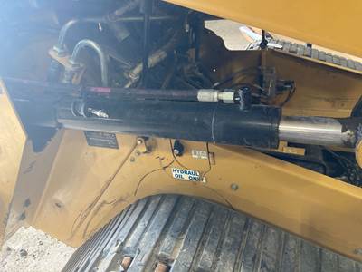 Caterpillar 279D Hydraulic Cylinder