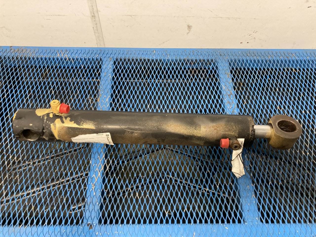 2013 Caterpillar 299D Hydraulic Cylinder For Sale Spencer, IA 293