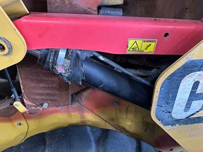 Caterpillar 299D Hydraulic Cylinder