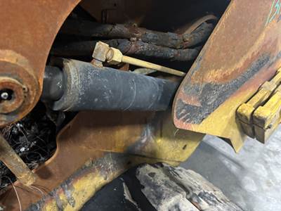 Caterpillar 299D Hydraulic Cylinder