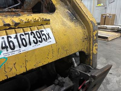 Caterpillar 299D Hydraulic Cylinder