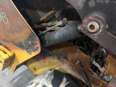 Caterpillar 299D Hydraulic Cylinder