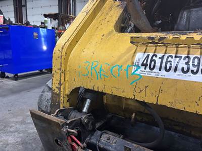Caterpillar 299D Hydraulic Cylinder