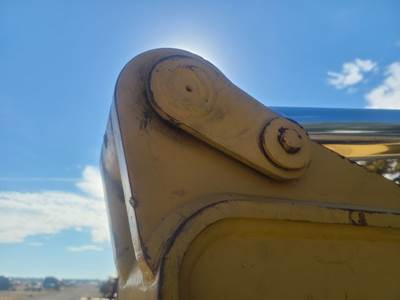 Caterpillar 312 Hydraulic Cylinder