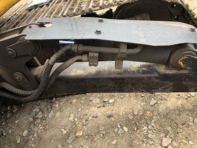 Caterpillar 314C Hydraulic Cylinder