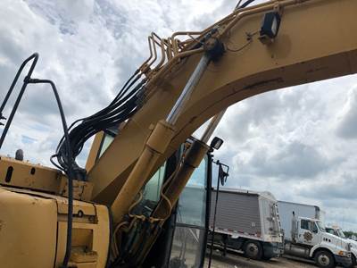 Caterpillar 314C Hydraulic Cylinder