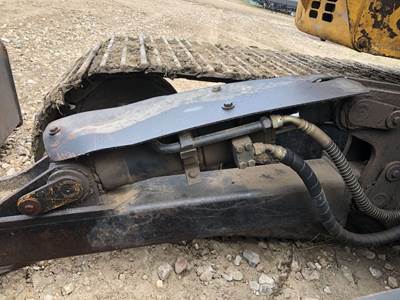 Caterpillar 314C Hydraulic Cylinder