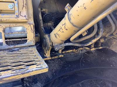 Caterpillar 315BL Hydraulic Cylinder