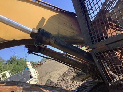 Caterpillar 315BL Hydraulic Cylinder