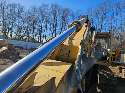 Caterpillar 315BL Hydraulic Cylinder