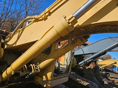 Caterpillar 315BL Hydraulic Cylinder