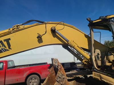 Caterpillar 320L Hydraulic Cylinder