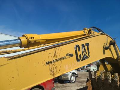 Caterpillar 320L Hydraulic Cylinder