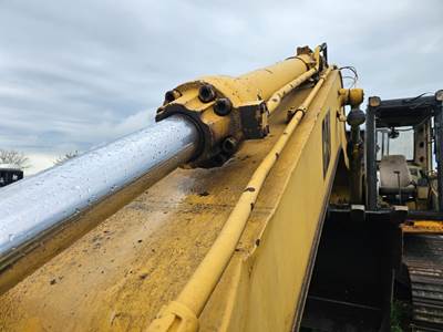 Caterpillar 325AL Hydraulic Cylinder