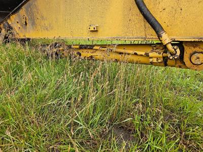 Caterpillar 325AL Hydraulic Cylinder