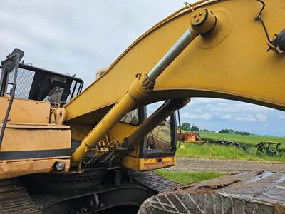 Caterpillar 325AL Hydraulic Cylinder