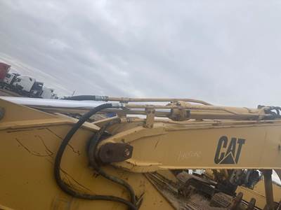 Caterpillar 325L Hydraulic Cylinder