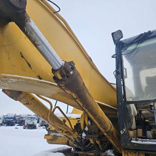 Caterpillar 330AL Hydraulic Cylinder