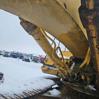 Caterpillar 330AL Hydraulic Cylinder