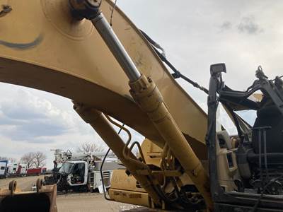 Caterpillar 330CL Hydraulic Cylinder