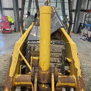 Caterpillar 420D Hydraulic Cylinder